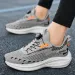 Men's Sneakers Platform Sport Running Shoes For Men High Quality Casual Comfortable Athletic Walking Basketball Shoes Male_vogvips.com
