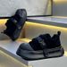Newan Men's 2025 Winter New Suede Thick-Soled Dad With Buckle Slip-New Casual Shoes_vogvips.com