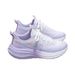 Huili WXY(ZA)-5822 Women's Running Shoes 2026 Spring/Summer New Breathable Mesh Fashion Sports Casual Shoes_vogvips.com