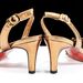 Women's pointed high heels, rhinestones and coral stones, fashionable and elegant party style_vogvips.com