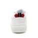 Cross Border XT169 New Breathable White Shoes 2025 Spring And Summer Height Increase Casual Wear Resistant Thin Bottom Korean College_vogvips.com