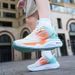 Red Rabbit 7 New Ultra-Light A Summer Mesh Breathable Soft Sole Men's Casual Sports Lightweight Walking Shoes_vogvips.com