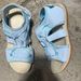 Women's Sandals Summer Round Head Breathable Casual Sandals Large Size Flat Bottom Beach Sandals For Women_vogvips.com