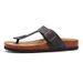 Bebealy Men Flip-flops Summer Flip-flops Fashion Unisex Sandals Casual Beach Sandals Soft Nonslip Ladies Sandals Home Sandals_vogvips.com