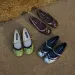 French Flat Bottomed Rotundity Toe Ballet Fashionable One Piece Belt Mary Jane Shoes Versatile For Women 260325_vogvips.com