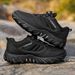 Men's Casual Sports Outdoor Hiking Trendy Fashion Street Comfortable_vogvips.com