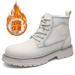 2025 Autumn Winter New Martin High-top Leather Casual Fashion Polished Boots Height-increasing Motorcycle Workwear Men_vogvips.com