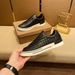2025 New High-End Breathable Woven Casual Luxury White Trendy Men's Sports Board Shoes_vogvips.com