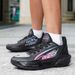 High-quality Basketball Shoes Men Women Original Shoes Basketball Sneakers Outdoor Rubber Anti Slip Sports Training Shoes Male_vogvips.com