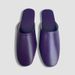 Men's And Women's Breathable Longbang Chunqiu Top Layer Sheepskin For Home Use Indoor Wooden Flooring Couple Leather_vogvips.com