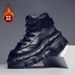 European Warm Series Mobei Men's Shoes Summer New Martin Height-Increasing Soft Sole Comfortable Sneakers Internet Celebrity Versatile Work_vogvips.com