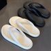 2025 Flip Flops Women Men, Summer Anti Slip Clip On Sandals For Couples, Durable And Popular Beach Shoes_vogvips.com