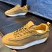 Hollow Out Men's Shoes New Casual Comfortable Casual Lightweight Mesh Breathable Board Shoes Casual Shoes Sports Shoes Forrest Gump Shoes Men_vogvips.com