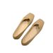 Gentle Evening Breeze Women's Flats 2025 New Autumn Loafers Flat For Pregnant Women Soft Sole Slip-On Shoes_vogvips.com