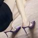Sophisticated And Chic: Stunning Champagne-colored Stilettos For Women. New Arrival, French-inspired,_vogvips.com