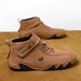 Martin Boots Men's Boots Casual Shoes Sneakers High Top Large Size Octopus Shoes Casual_vogvips.com