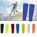 Knee High Socks For Competition Training For Teenagers, Sweat Absorbing And Breathable Leg Guards And Socks For Football Sports Protective Gear_vogvips.com