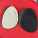 Adjustable Shoe Insoles For Men & Women – Convert Large Shoes To Perfect Fit (Half-Size Reducer Pads For Sports Shoes, Forefoot & Heel Support)_vogvips.com