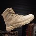 Tactical Boots Men's Desert Boots, Outdoor Hiking And Mountain Rescue Shoes_vogvips.com