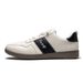 Euro Step White Sneakers Students, Trendy Versatile Casual Shoes, Fashionable Sports For Men, Leather Surface Agan De Xun Shoes_vogvips.com