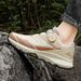 New Anti-splashing Water Mid-top Warm Outdoor Hiking Shoes Hiking Shoes_vogvips.com