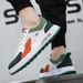 Four Seasons Really Super Board Casual Korean Version Student Men's Trendy Shoes_vogvips.com