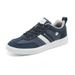 Board Autumn Thick Soled Skateboard Plus Size Casual Men's Shoes_vogvips.com