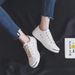 Spring/Summer New Canvas Board Shoes Children's Hong Kong Chic Harajuku Style Ins Trendy Student Han_vogvips.com