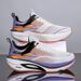 High Quality Sport For Men Casual Platform Running Sneakers Men's Trainer Breathable Walking Basketball Shoes Women_vogvips.com