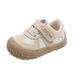 Children's Soft Sole Walking 2026 Spring Autumn New Model Infant Functional Boys' And Girls' Non-Slip Casual Anti-Kick_vogvips.com