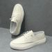 Sneakers 2025 New Super Popular White Men's Versatile Trendy Genuine Leather Mesh Breathable Casual Shoes_vogvips.com