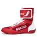 Boxing Shoes Men’s Shoes Indoor Sanda Fighting Training Wrestling Shoes Non Slip Wear Resistant Boxing Shoes_vogvips.com