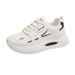 Little White Shoes Children Girls Students Leisure Sports Versatile Board Shoes Street Shooting_vogvips.com