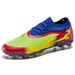 Cross-Border Foreign Trade C16 Football Men Women, Low-Top Wholesale Student Top Quality Turf Long-Studded 5A Soccer Shoes For_vogvips.com