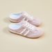 Half-todd Training Little White Shoes Women's Mesh Breathable Student Casual Shoes_vogvips.com