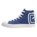 Feiyue X Bilibili Collaboration Sneakers, Small Tv Casual Women's Shoes, Feiyue Official Official Store High-Top Shoes_vogvips.com