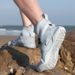 Men's Breathable Running Shoes Outdoor Water Wading Fitness Casual Cross Border Stream Tracing Shoes_vogvips.com
