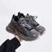 2025 Spring Summer New Student Mesh Breathable Dad Shoes For Women Korean Version Ins Trend Street Style Retro Thick_vogvips.com