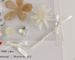 Hole Shoe Flower Accessories Decoration Diy Garden Shoe Buckle Imitation Pearl Chain Tassel Retro_vogvips.com