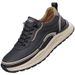 Retro Dad Forrest Gump 2026 Spring And Autumn New Model, Lightweight Breathable Casual Shoes, Soft Sole Sports Running_vogvips.com
