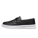 Four Seasons Low-top Business Casual Shoes Workwear Leather Trendy Slip-on Small Quantity Custom_vogvips.com