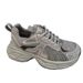 Real Leather Dad Children's Versatile Casual Sports 2026 Spring And Summer New Thick Soled Height Increasing Women's_vogvips.com