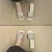Sandals Women Slides Slippers Women's Party Leisure Footwear Fashion Luxury Shoes_vogvips.com