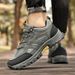 Outdoor Shoes Mountaineering Large Size Men's Shoes Hiking Shoes_vogvips.com