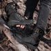 Special Forces Mountaineering Large Shoes Steel Head Combat Boots High Top Boots Desert Tactical Boots_vogvips.com