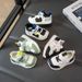 Children's Sports 2026 Spring And Autumn New Model Girls' Lightweight Running Forrest Gump Boys' Comfortable Casual_vogvips.com