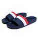 Open-Toe Sandals Fashion Versatile Trendy Comfortable Durable Non-Slip Breathable Odor-Resistant Bathroom Indoor_vogvips.com