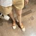 Star French Mary Jane Women's 2024 New Zhao Lusi Same Style Ugly-Cute Thick-Soled Mona Big-Toe Shoes_vogvips.com