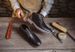 Martin Boots Men's Tooling Boots High-top Shoes Men's Short Boots Retro Casual Leather Boots_vogvips.com