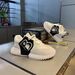 Men's Shoes New Men's Versatile Casual Sports Shoes Comfortable Inner Height Increase Soft Sole Lightweight Dad Shoes_vogvips.com